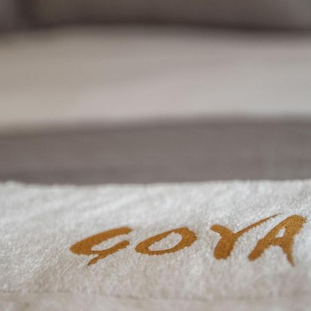 Goya - Selce Apartment Luaran gambar
