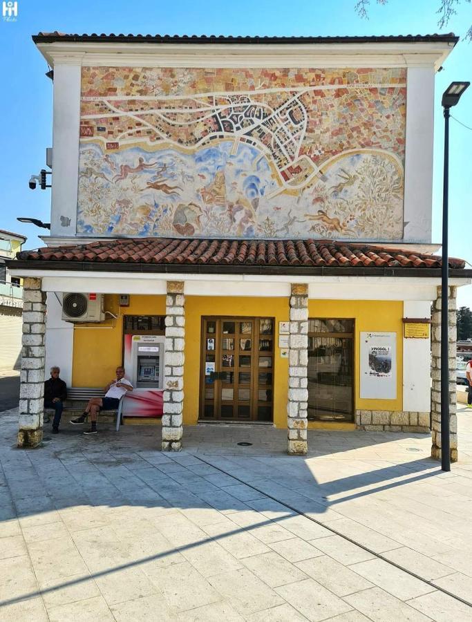 Goya - Selce Apartment Luaran gambar