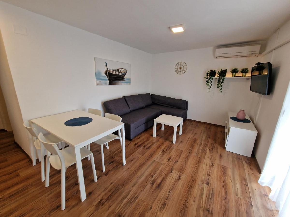 Goya - Selce Apartment Luaran gambar