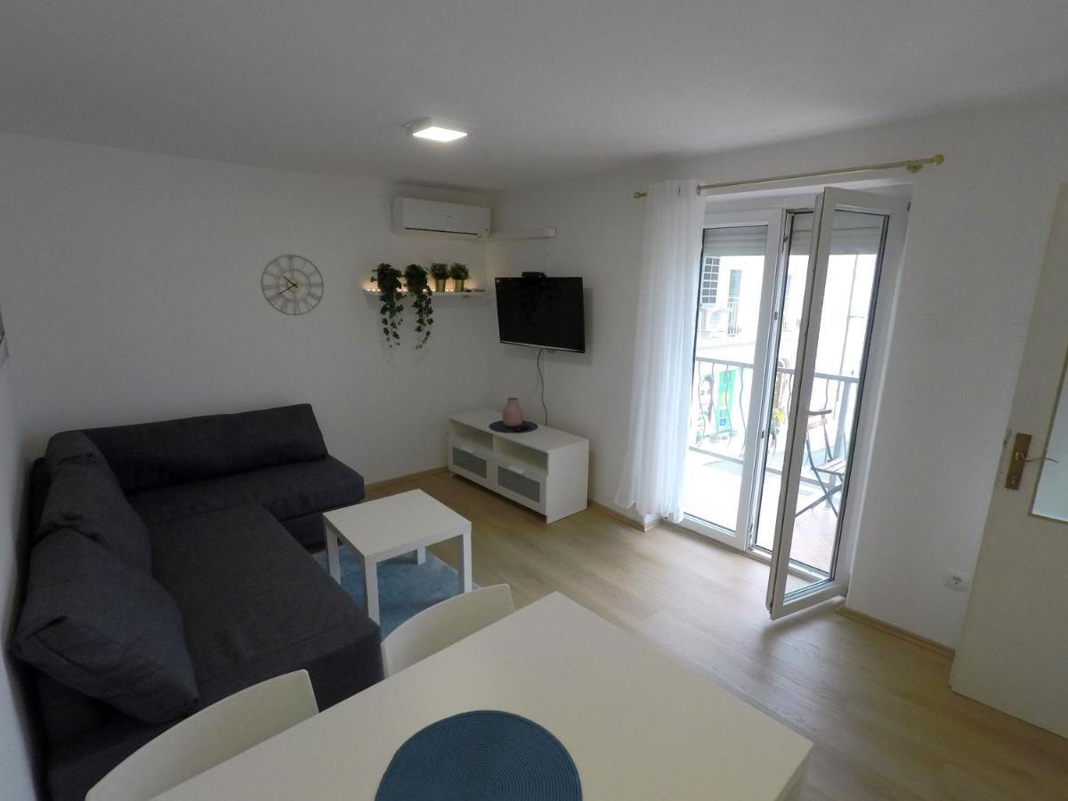 Goya - Selce Apartment Luaran gambar
