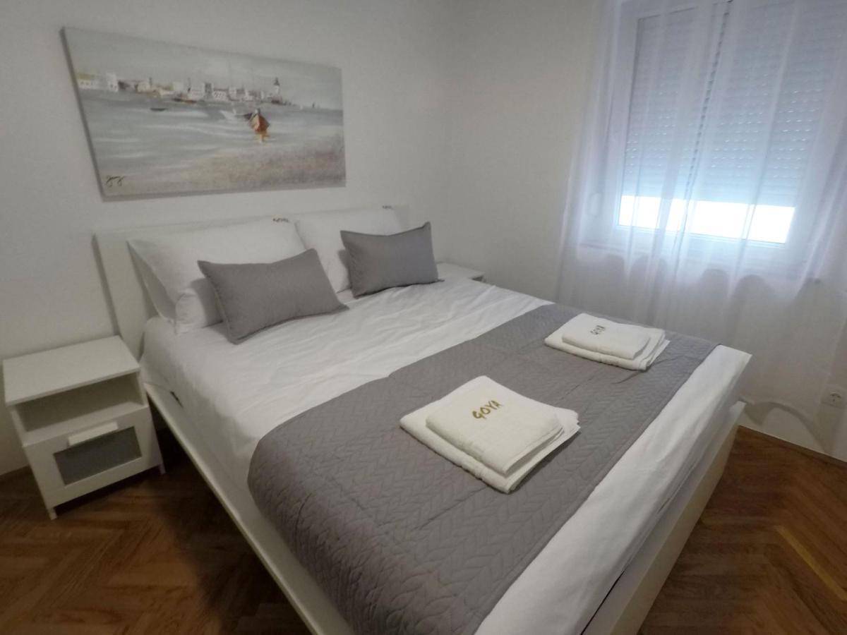 Goya - Selce Apartment Luaran gambar