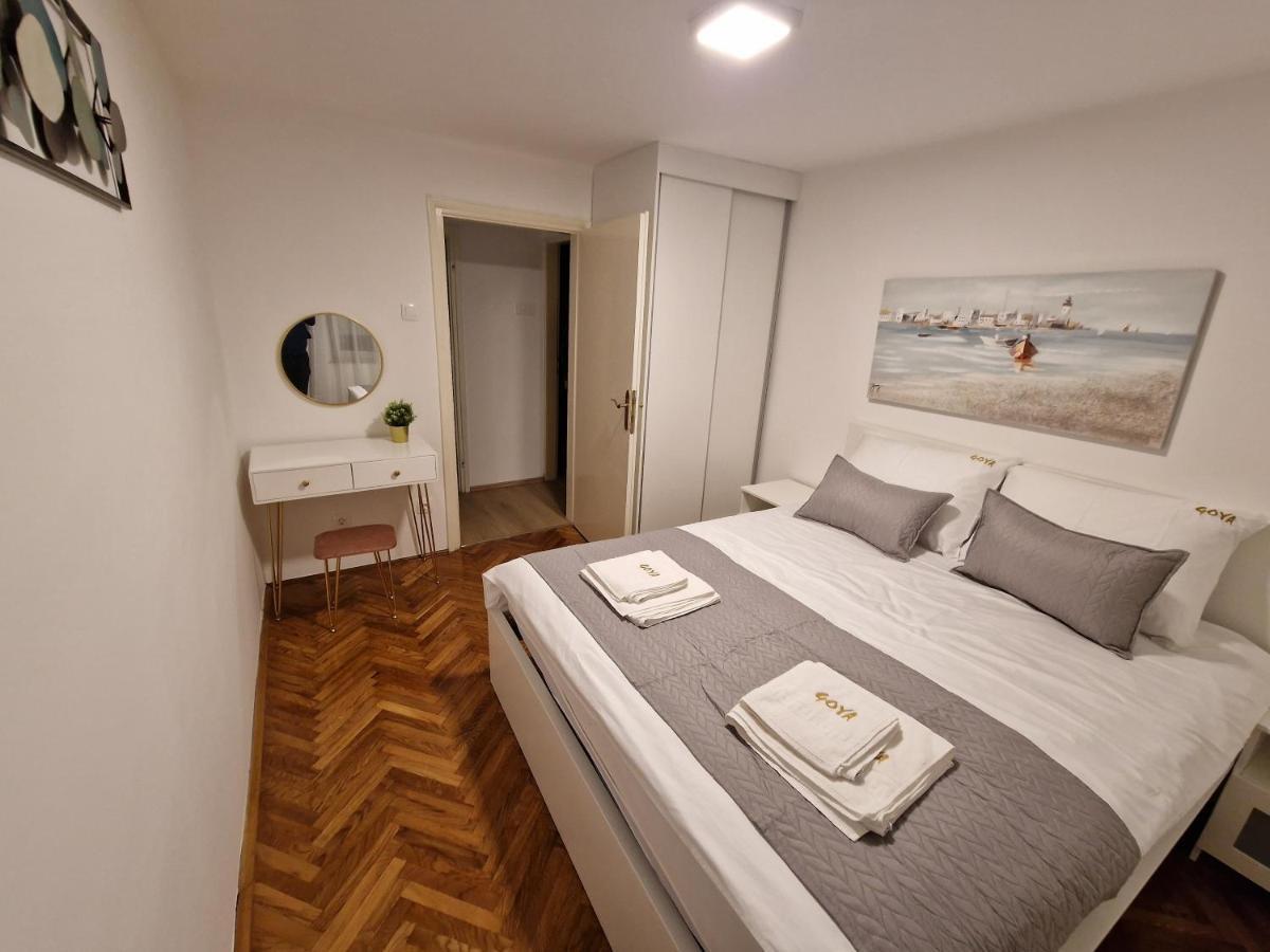 Goya - Selce Apartment Luaran gambar