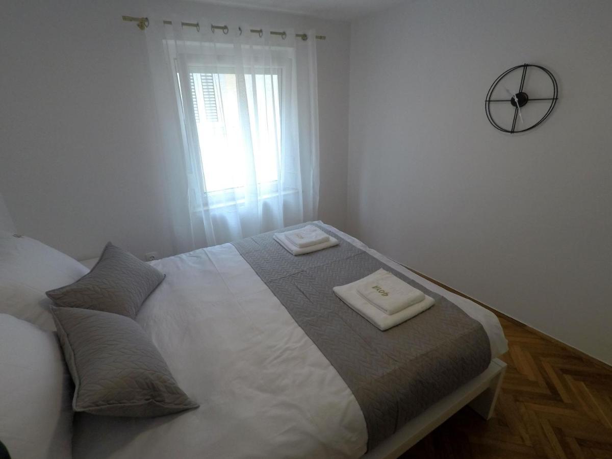 Goya - Selce Apartment Luaran gambar