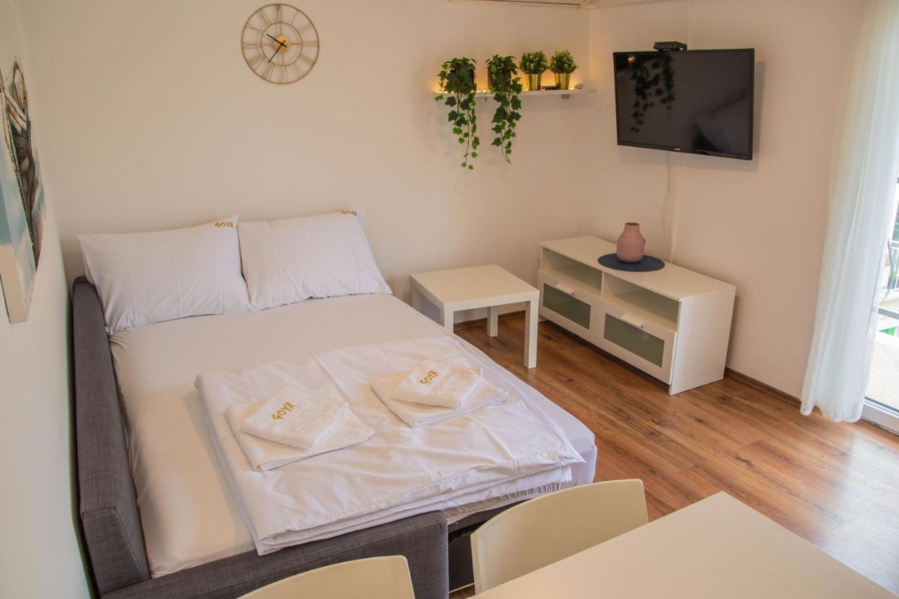 Goya - Selce Apartment Luaran gambar