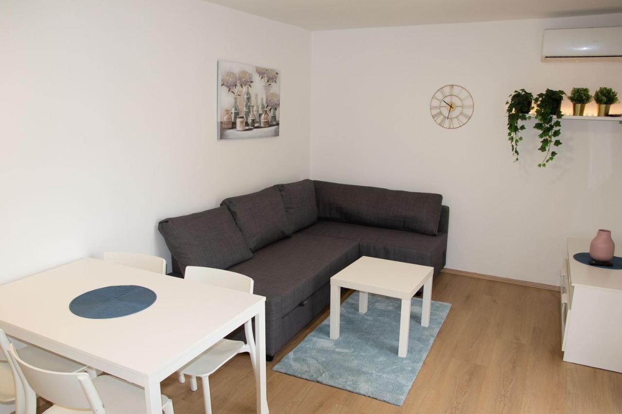 Goya - Selce Apartment Luaran gambar