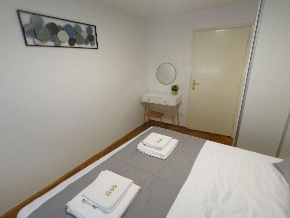 Goya - Selce Apartment Luaran gambar
