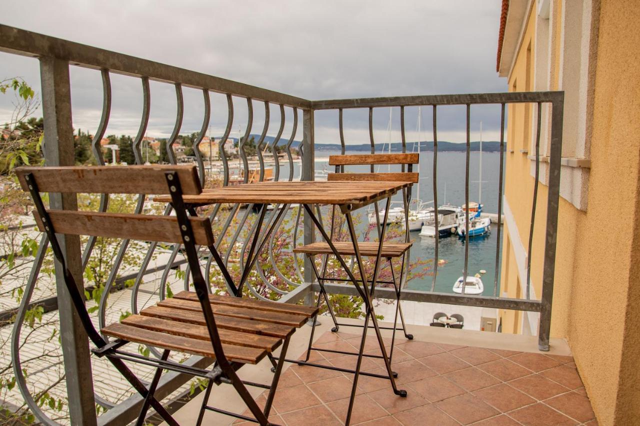 Goya - Selce Apartment Luaran gambar