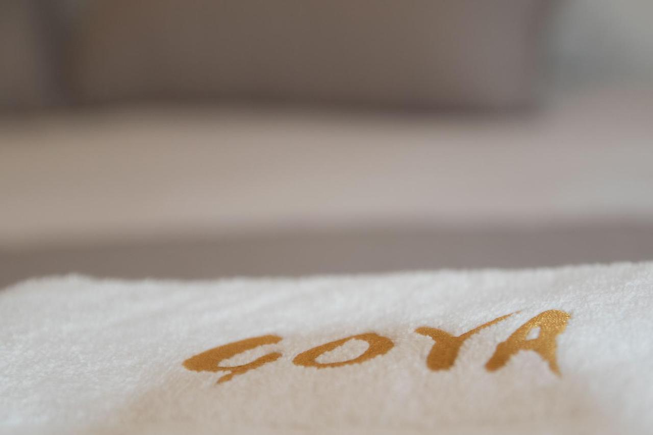 Goya - Selce Apartment Luaran gambar