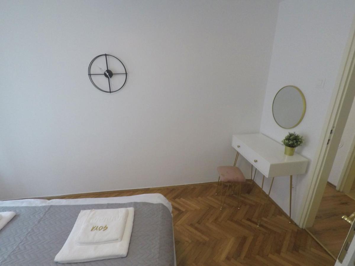 Goya - Selce Apartment Luaran gambar