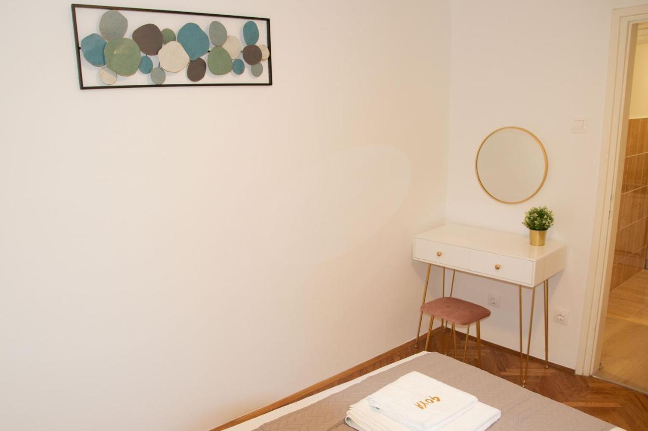 Goya - Selce Apartment Luaran gambar