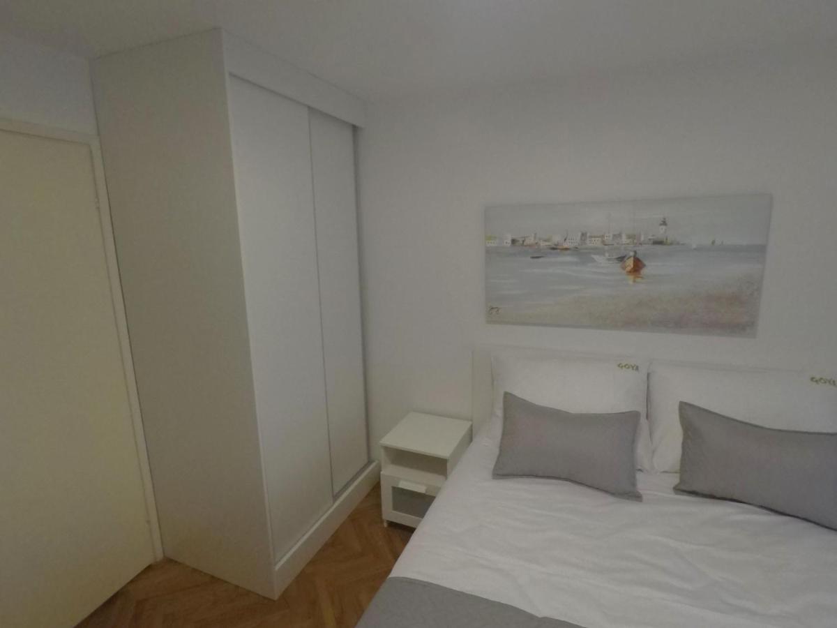 Goya - Selce Apartment Luaran gambar