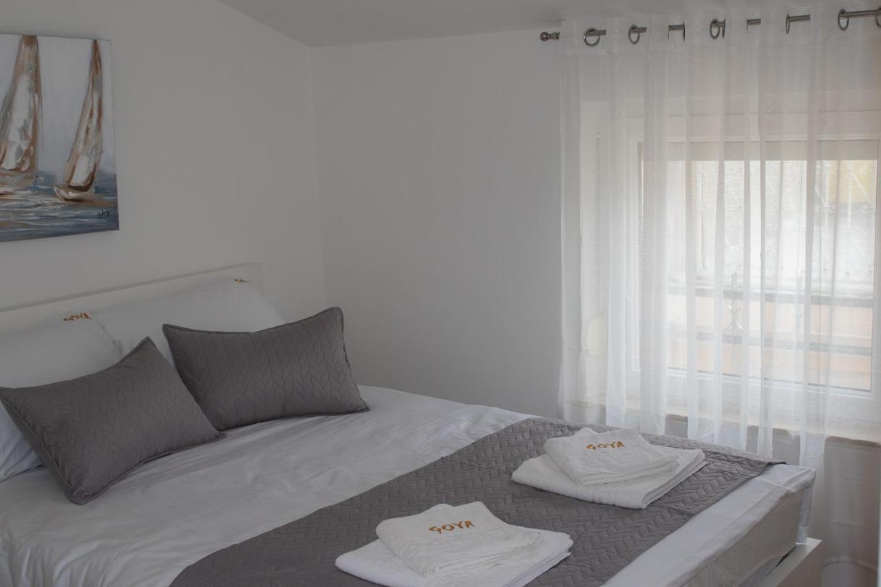 Goya - Selce Apartment Luaran gambar