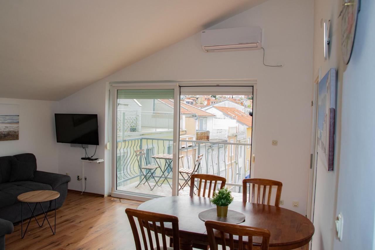 Goya - Selce Apartment Luaran gambar