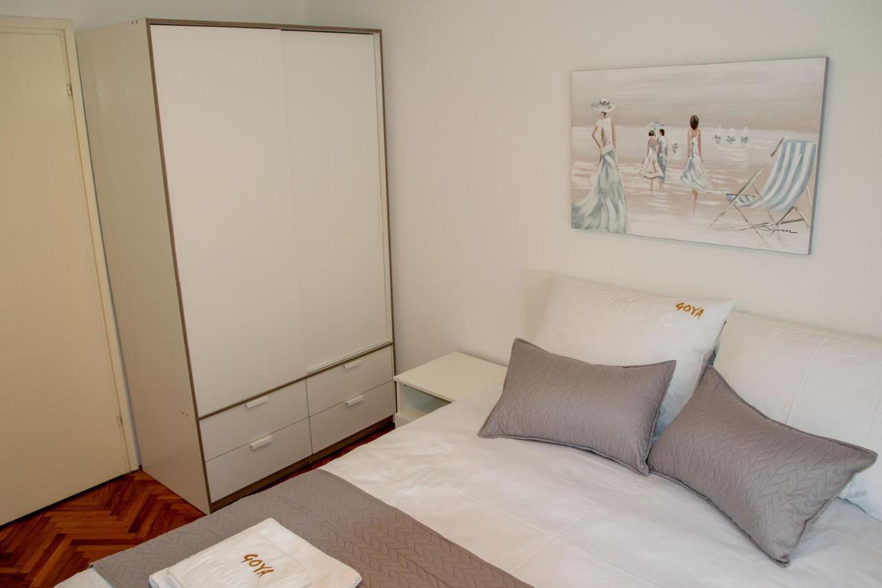 Goya - Selce Apartment Luaran gambar