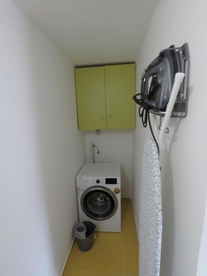 Goya - Selce Apartment Luaran gambar