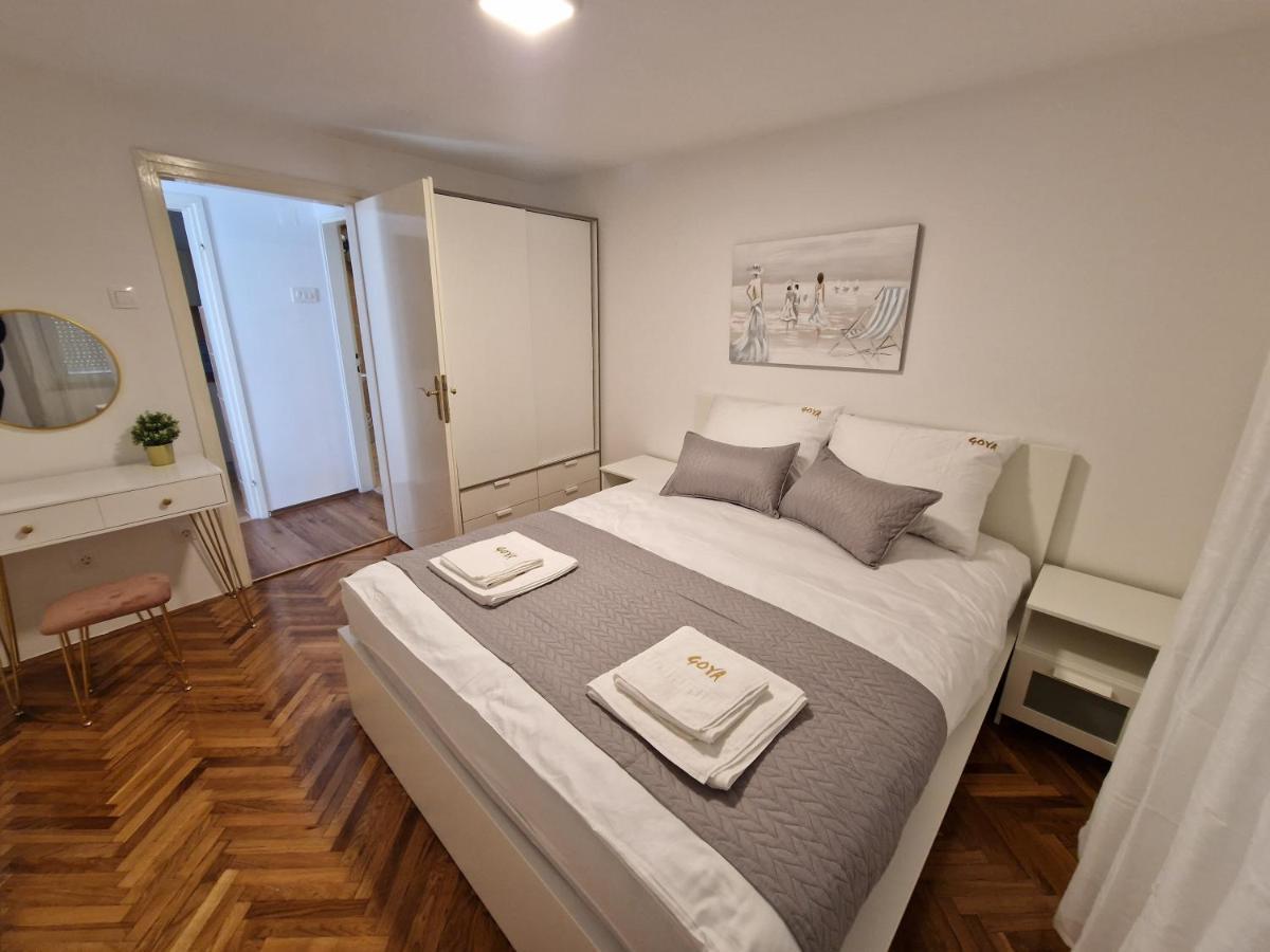 Goya - Selce Apartment Luaran gambar