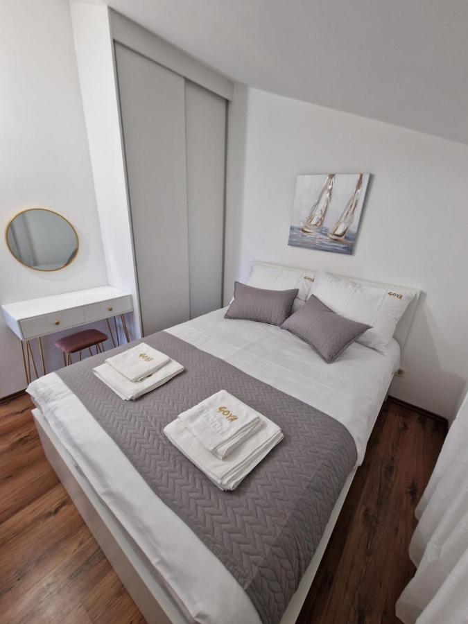 Goya - Selce Apartment Luaran gambar