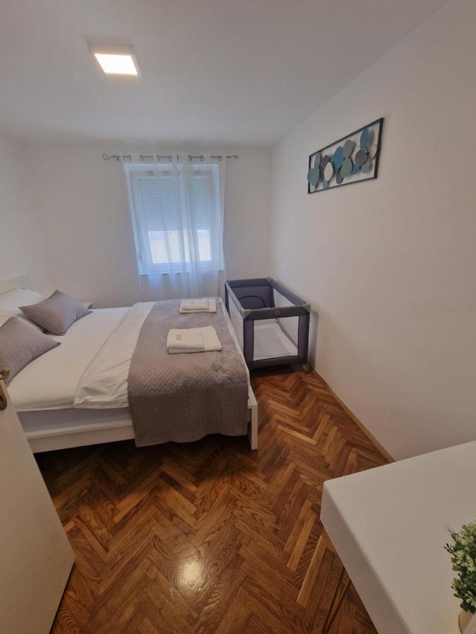 Goya - Selce Apartment Luaran gambar
