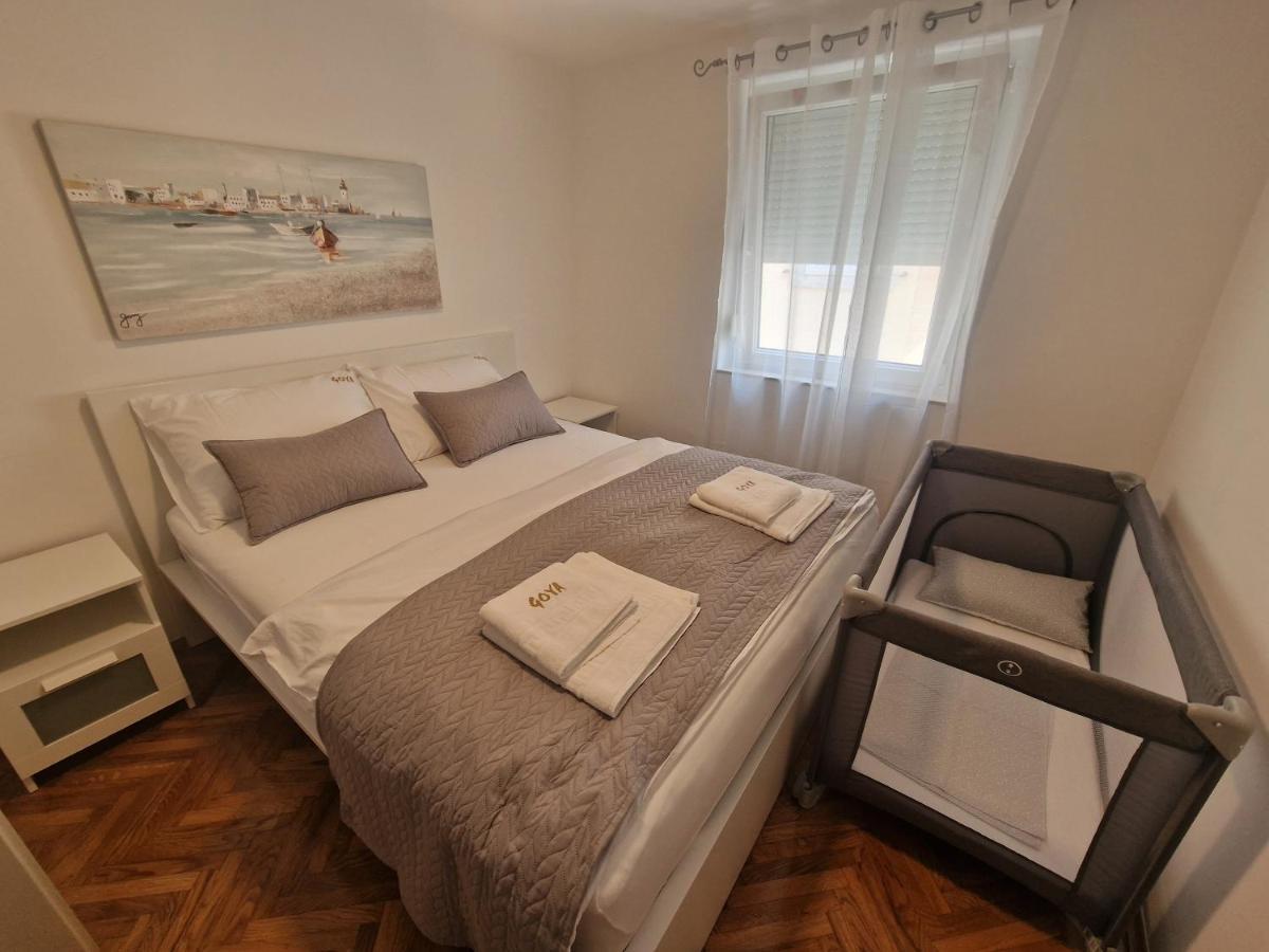 Goya - Selce Apartment Luaran gambar