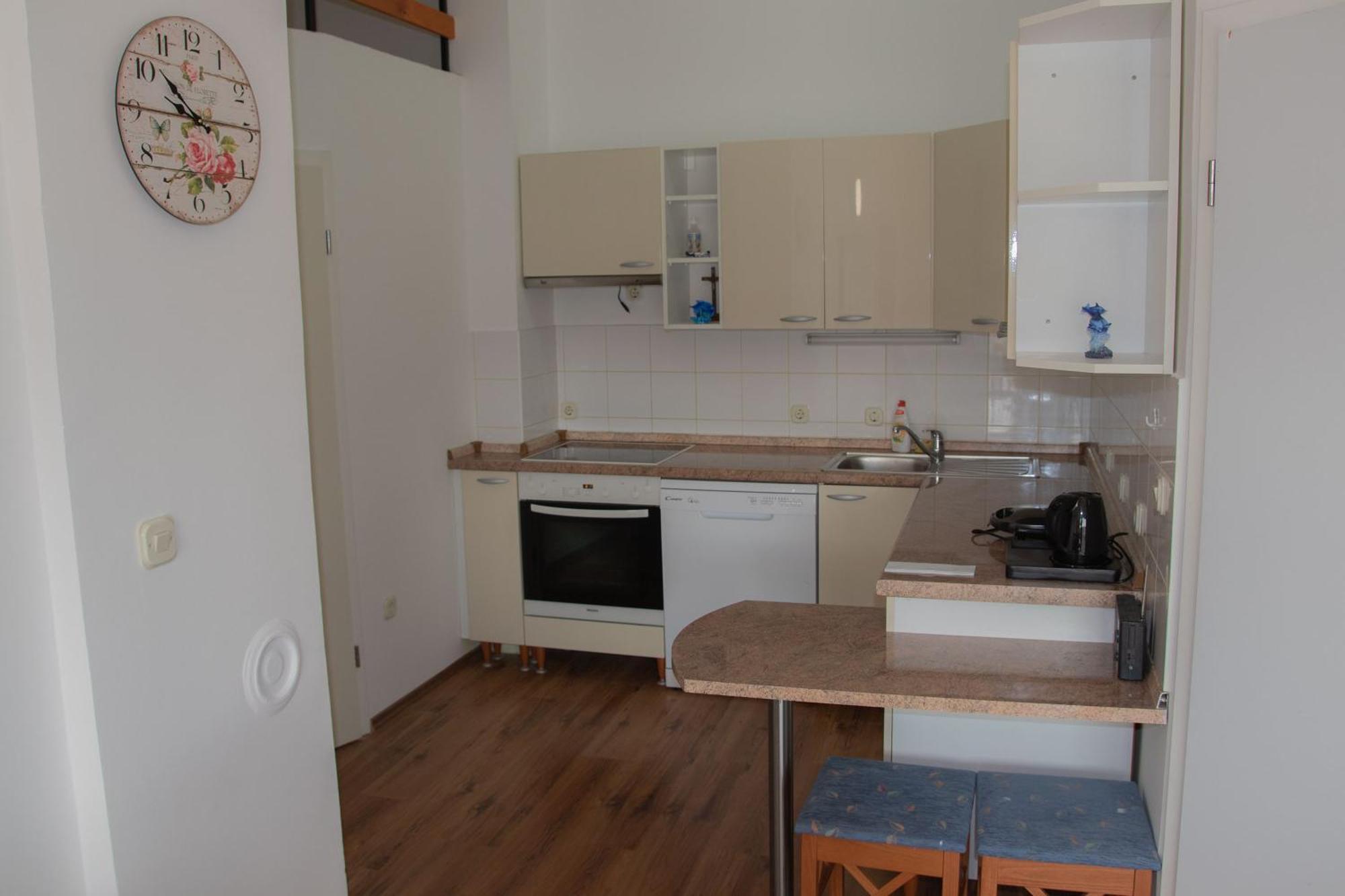Goya - Selce Apartment Bilik gambar
